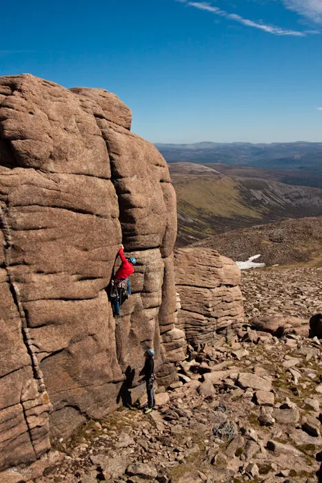 Highest Craging in the UK