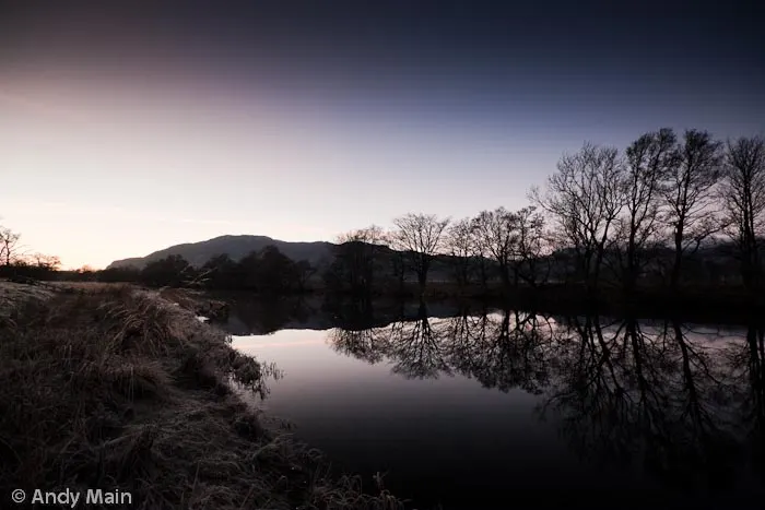 Photograph by Andy Main