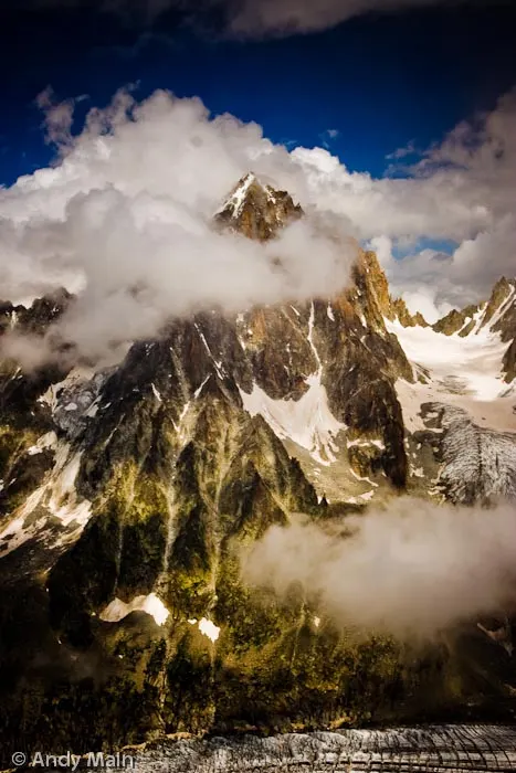 Photograph by Andy Main