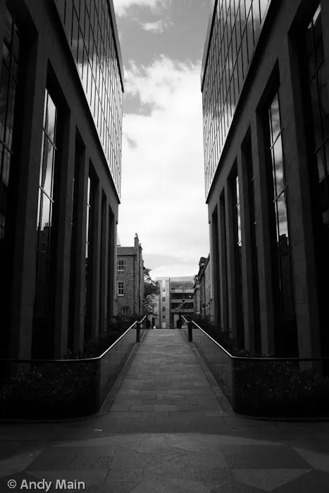 Photograph by Andy Main