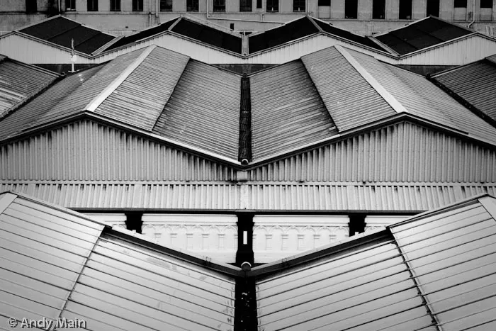 Photograph by Andy Main