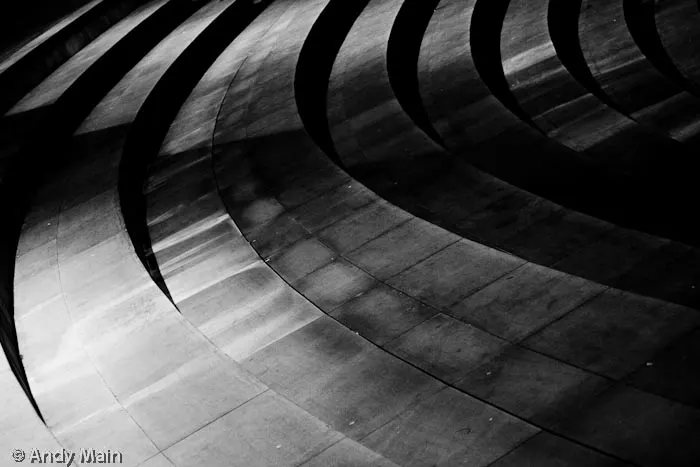 Photograph by Andy Main