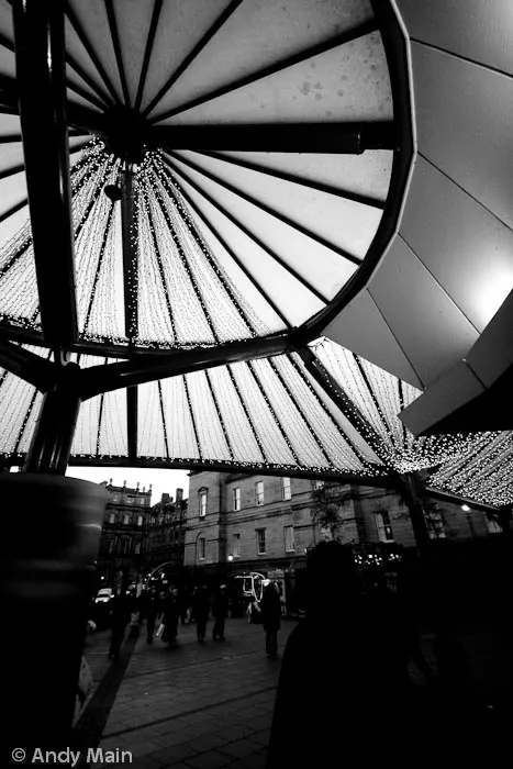 Photograph by Andy Main