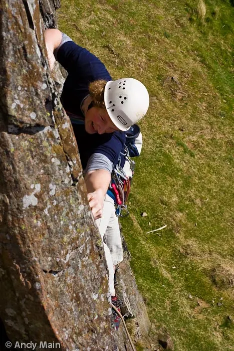 Photograph by Andy Main