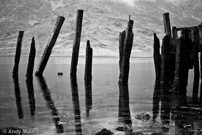 Photograph by Andy Main