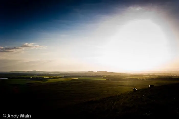 Photograph by Andy Main