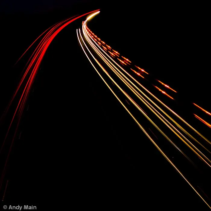 Photograph by Andy Main