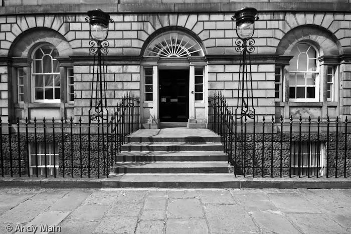 Photograph by Andy Main