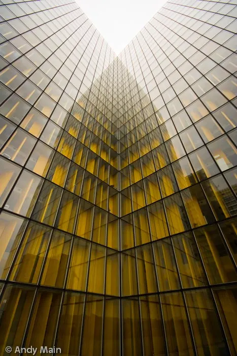 Photograph by Andy Main