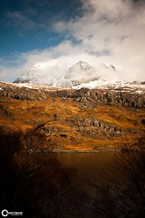 Photograph by Andy Main