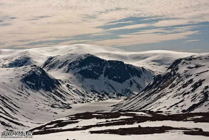 Photograph by Andy Main