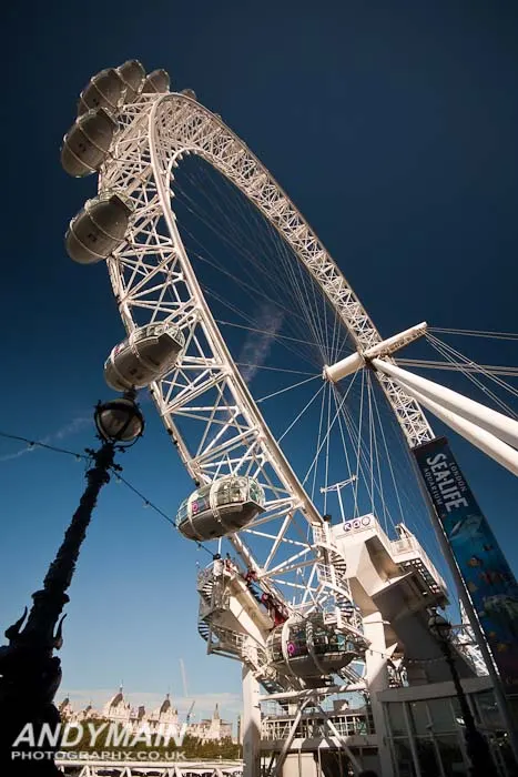 Photograph by Andy Main