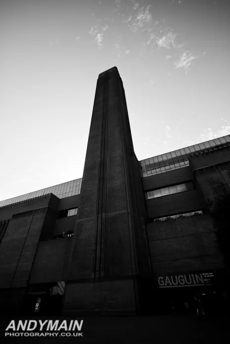 Photograph by Andy Main