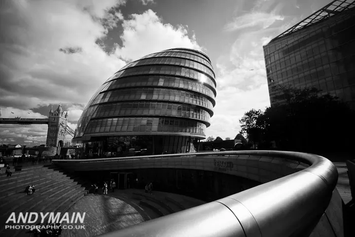 Photograph by Andy Main