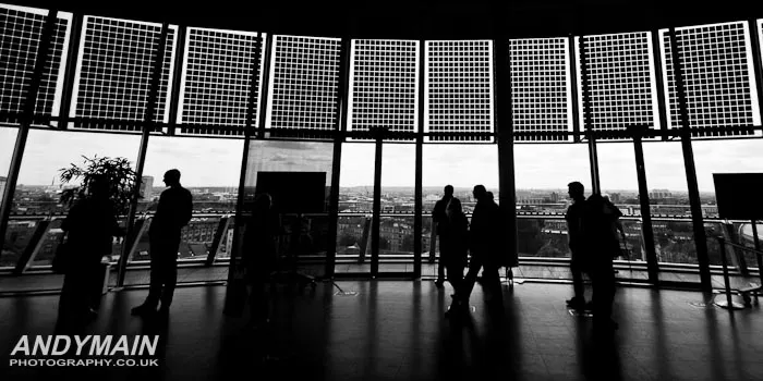 Photograph by Andy Main