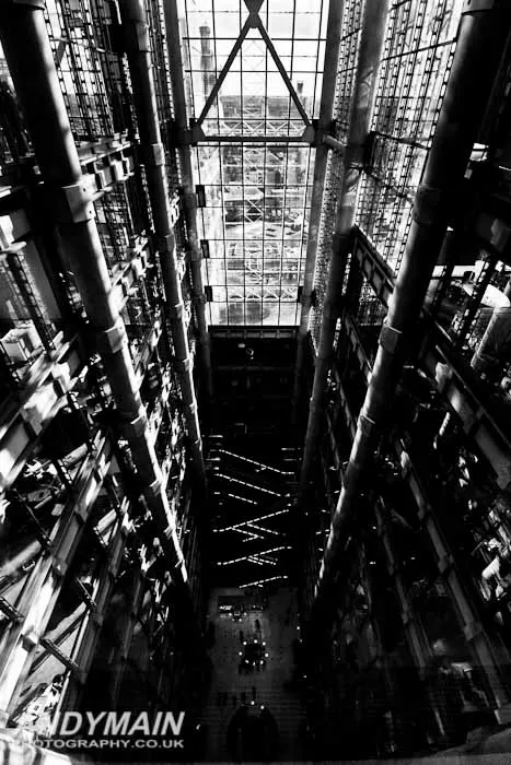 Photograph by Andy Main